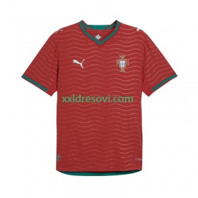 Portugal Domaći Nogometni Dres World Cup 2026